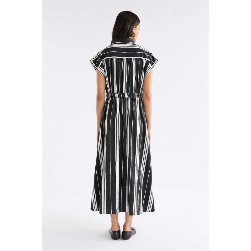 ELK Reza Shirt Dress image number 1